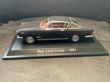 1:43 Starline Models Fiat 2300