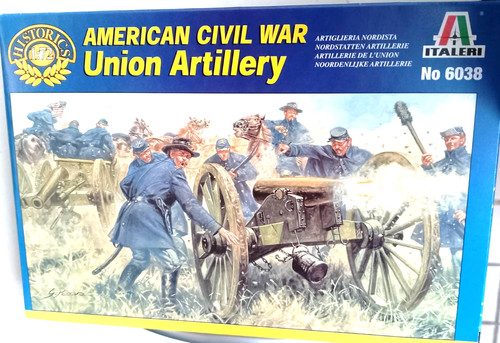 Italeri no 6038 acw - 1,
