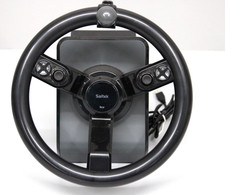 Logitech G Saitek Landwirtschafts-Simulator-Controller 900° Lenkbereich Schwarz