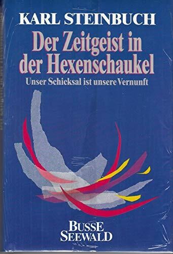 Der zeitgeist - zeitgeist, in