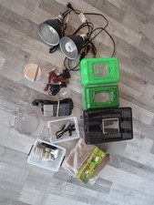 Terrarium zubehör - terrarium,
