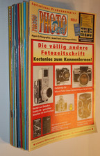 Konvolut photo deal - konvolut,