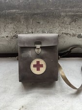 DDR Verbandstasche