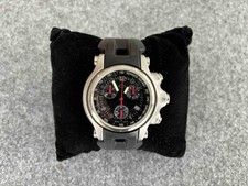 Oakley holeshot chronograph - oakley,