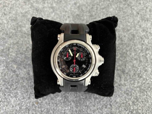 Oakley holeshot chronograph - oakley,