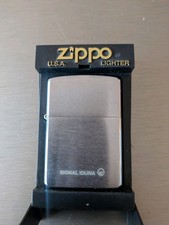Zippo Original Sturmfeuerzeug