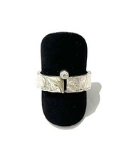 925/- Sterlingsilber Ring