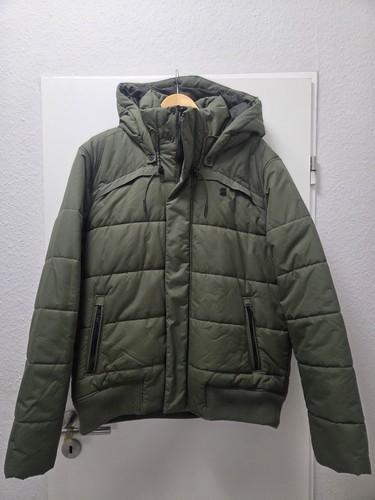 Star raw jacke 3xl - g,