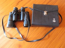 Tasco Fernglas 306 (mit Tasche)