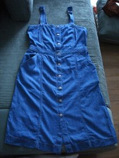 Levis / Levi's  Kleid / Jeanskleid Größe L