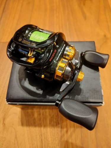 Daiwa morethan 1l tw - pe, sv