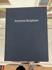 Anonyme Skulpturen. Eine