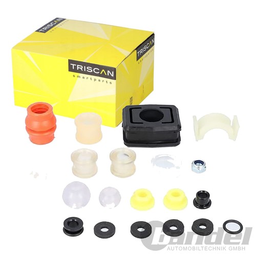 Triscan reparatursatz - triscan,