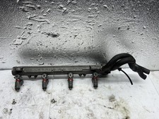 VW Polo 6N2 1,4 Golf 4