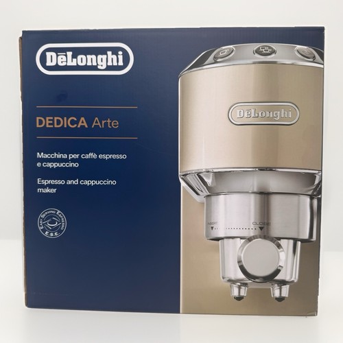 Longhi dedica arte - de’longhi,