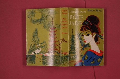 310280 robert payne prinzessin - 310280,