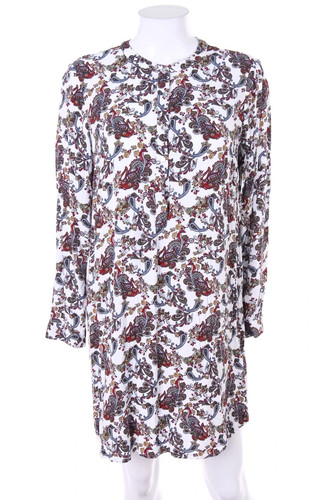 Waikiki bluse paisley print - waikiki,
