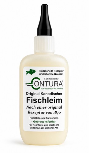 Fischleim tischler holzleim - fischleim,