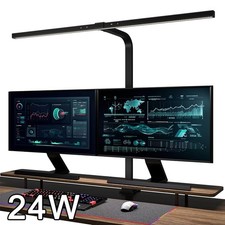 24W Schreibtischlampe LED