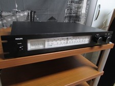 Philips 22AH170/22 AM FM  PLL Top Tuner kleiner Mangel