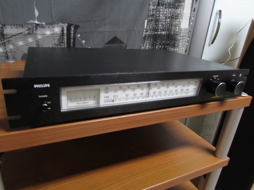 Philips 22ah170 pll - am, fm