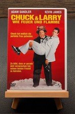 Chuck & Larry – Wie Feuer