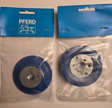 Stützteller Ø 80mm