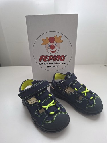 Ricosta pepino gery sandalen - ricosta,