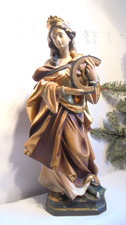 Heilige katharina mit - mit, wagenrad