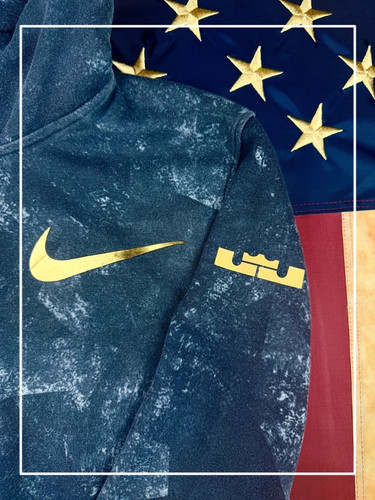 Nike lebron dri fit - lebron, dri-fit