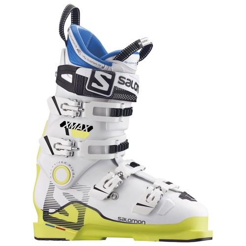 Salomon max 120 - x-max,