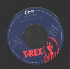 T. Rex The Groover Vinyl