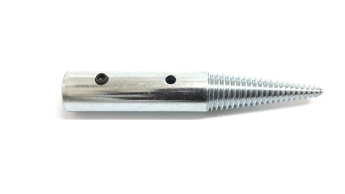 Rsr adapter schleifmaschine - l,
