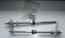 Stockschraubenset COSMO 251 für Solarkollektor