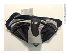Original Audi Hüfttasche