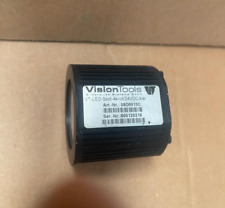 VisionTools - VT-LED-Spot-4x-Red/24VDC/Clear Light (Model: 08D0013C)