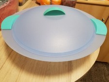 Tupperware Schüssel Servier