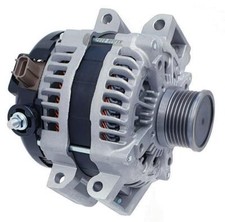 Lichtmaschine 210A DODGE Nitro