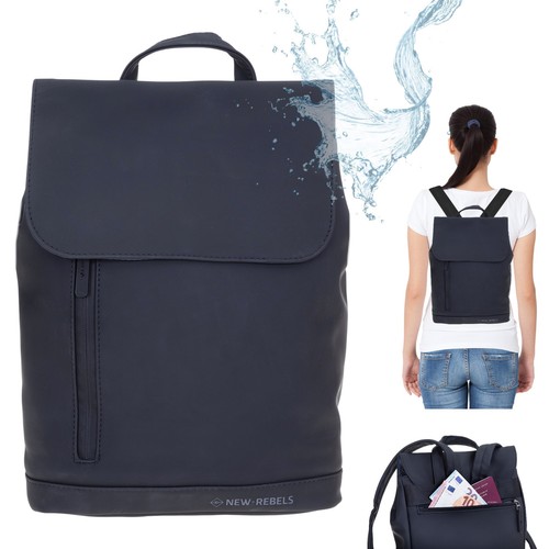 Damen rucksack handtasche - damen,