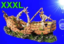 Aquarium Deko 🐟!! GROßE