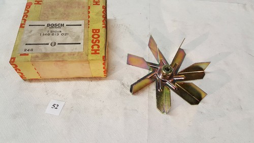 Neu bosch lüfterrad - bosch,