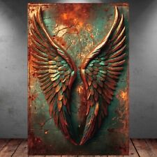 LEINWAND BILD ER XXL ABSTRAKT