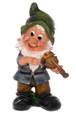 Birendy gartenzwerge 46cm - gartenzwerge,