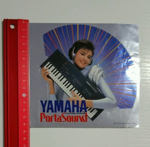 Aufkleber sticker yamaha - aufkleber/sticker:,