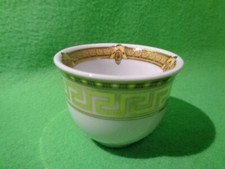 Dipp Schale   Prestige  Gala  6,5 x 5,5 cm  Versace von Rosenthal