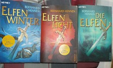 DIE ELFEN, ELFENLICHT &