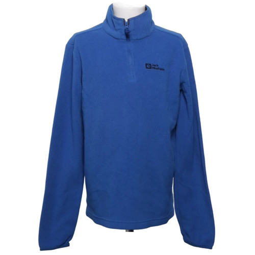 Jack wolfskin fleecepullover - jack, wolfskin,
