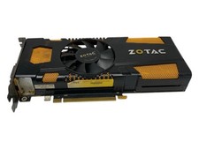 Zotac GeForce GTX570 / 1280MB 320-bit / HDMI / GDDR5 / PCIe