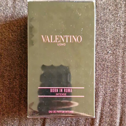 Valentino uomo born - uomo,