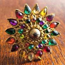 Griffe Schubladengriffe Möbelgriffe Schranktürengriffe Türknöpfe Orient Indien